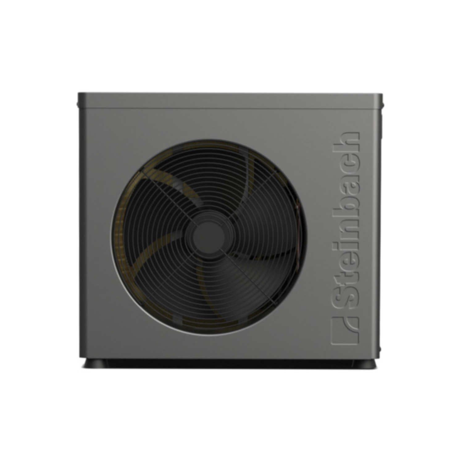 angenehme Temperaturen mit der Wärmepumpe "Solid 4,3"