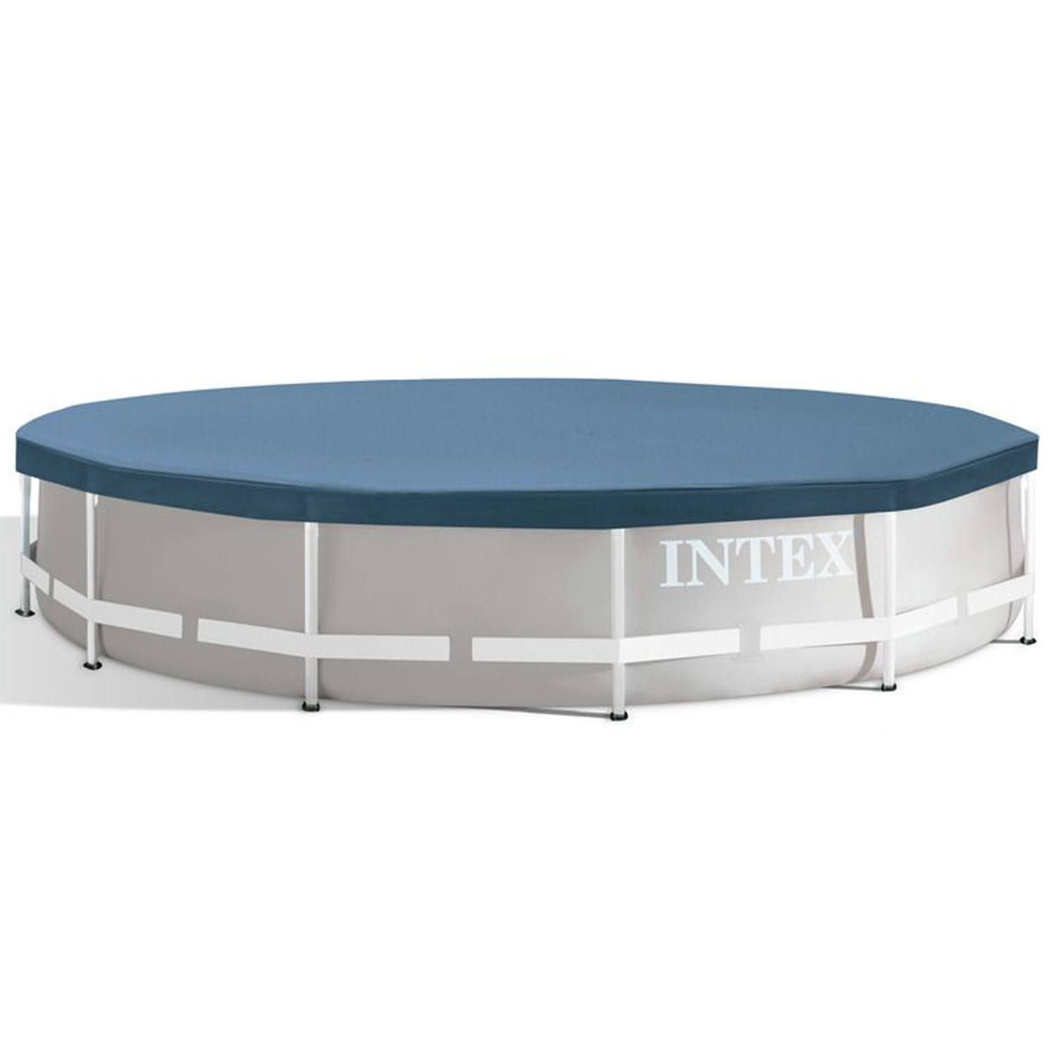 Intex Frame Pool Set Abdeckplane