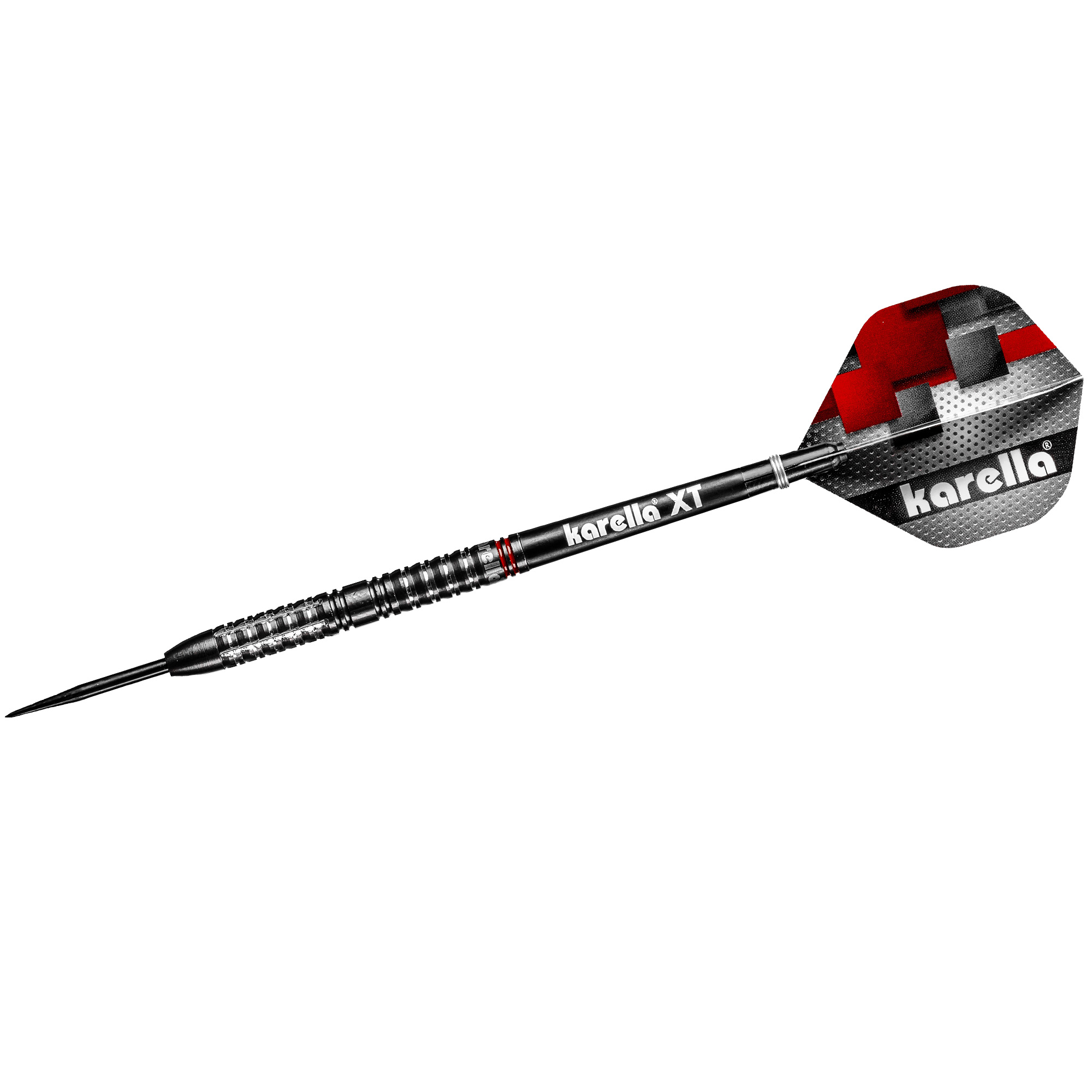 Steeldart "SuperDrive"