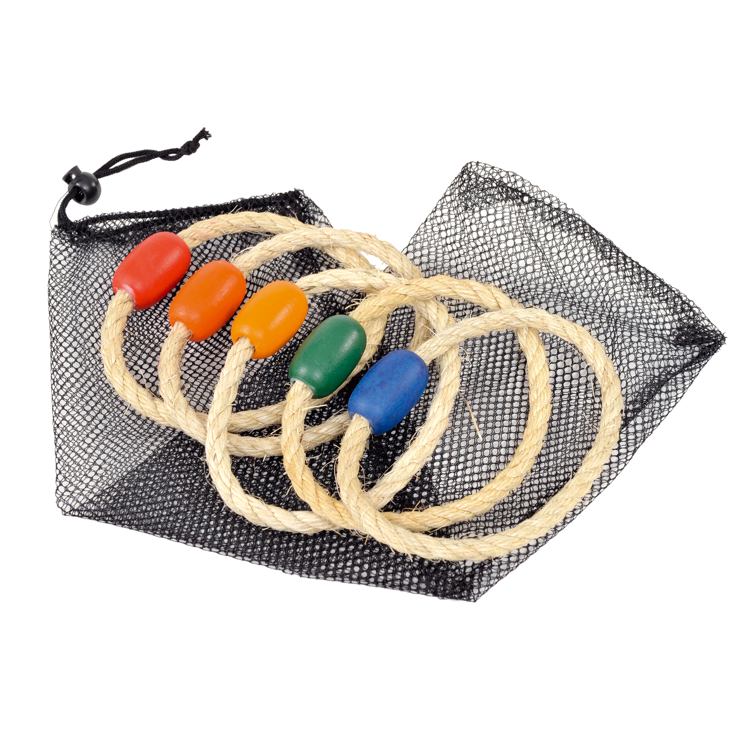 Ringwurfspiel Ersatzringe
