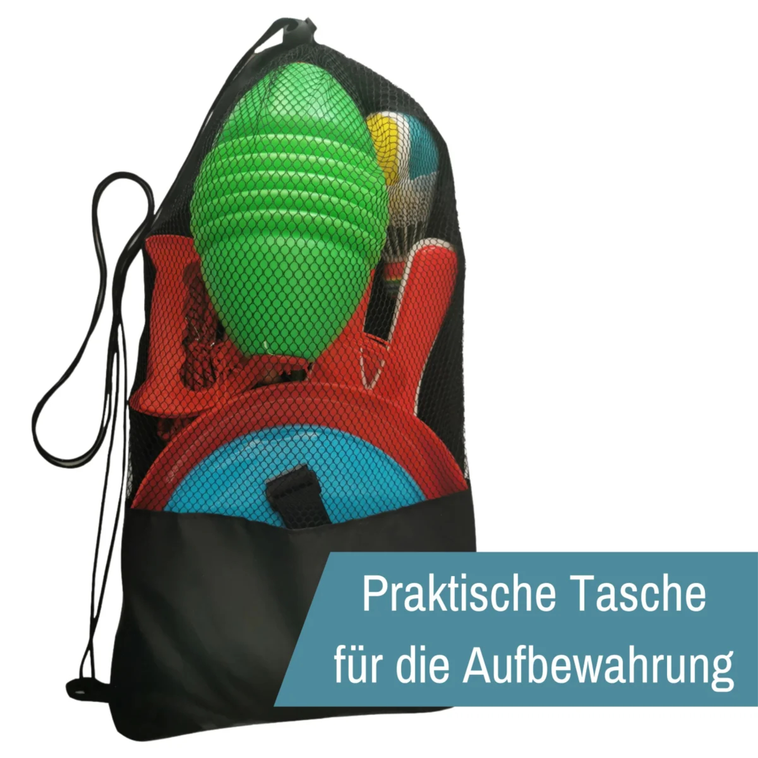 Perfekt zum Mitnehmen!