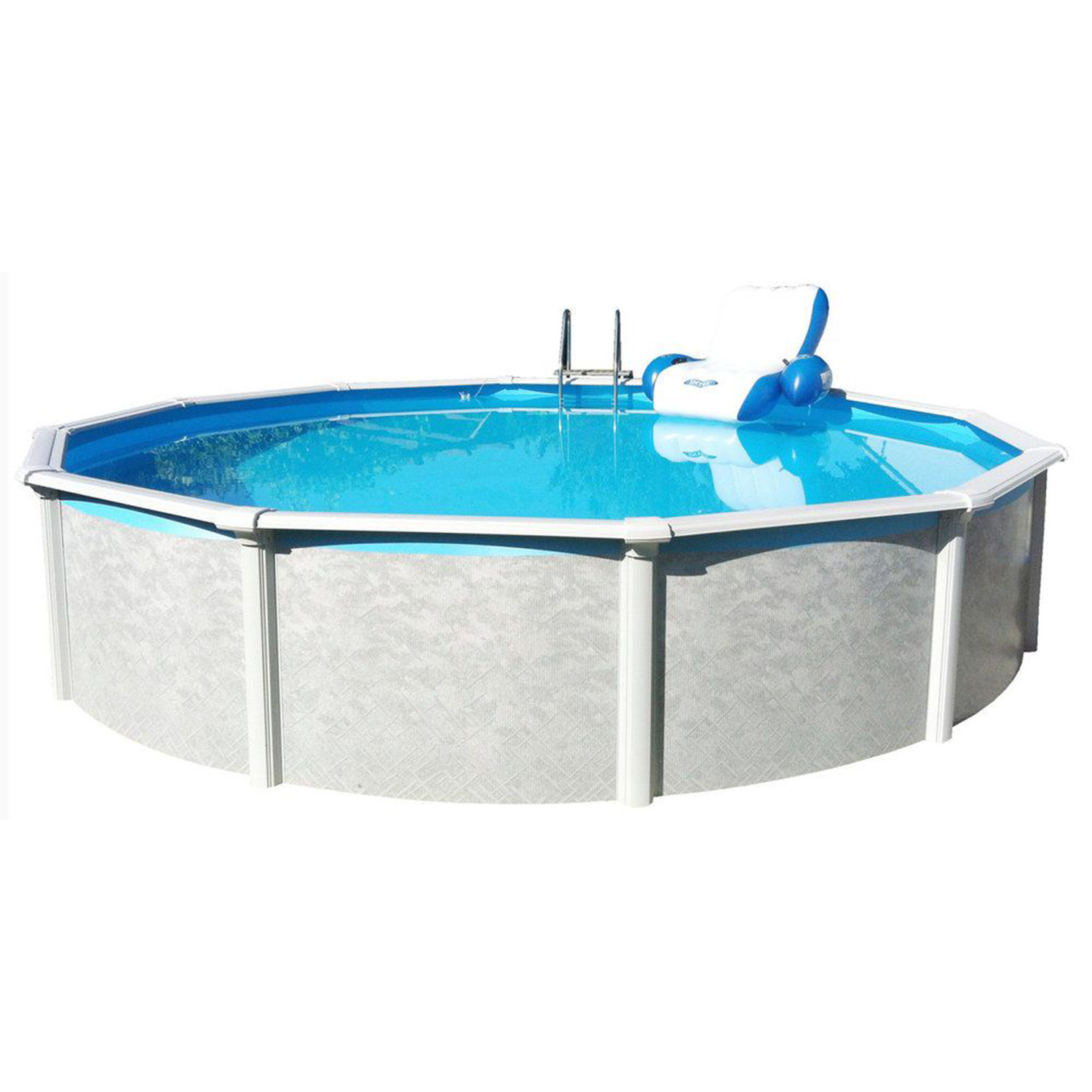 Swimming Pool "Grande rund"