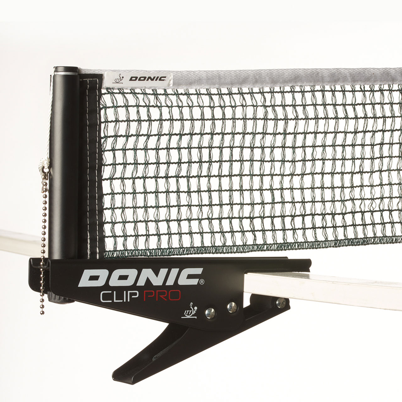 Tischtennisnetz "Clip Pro"