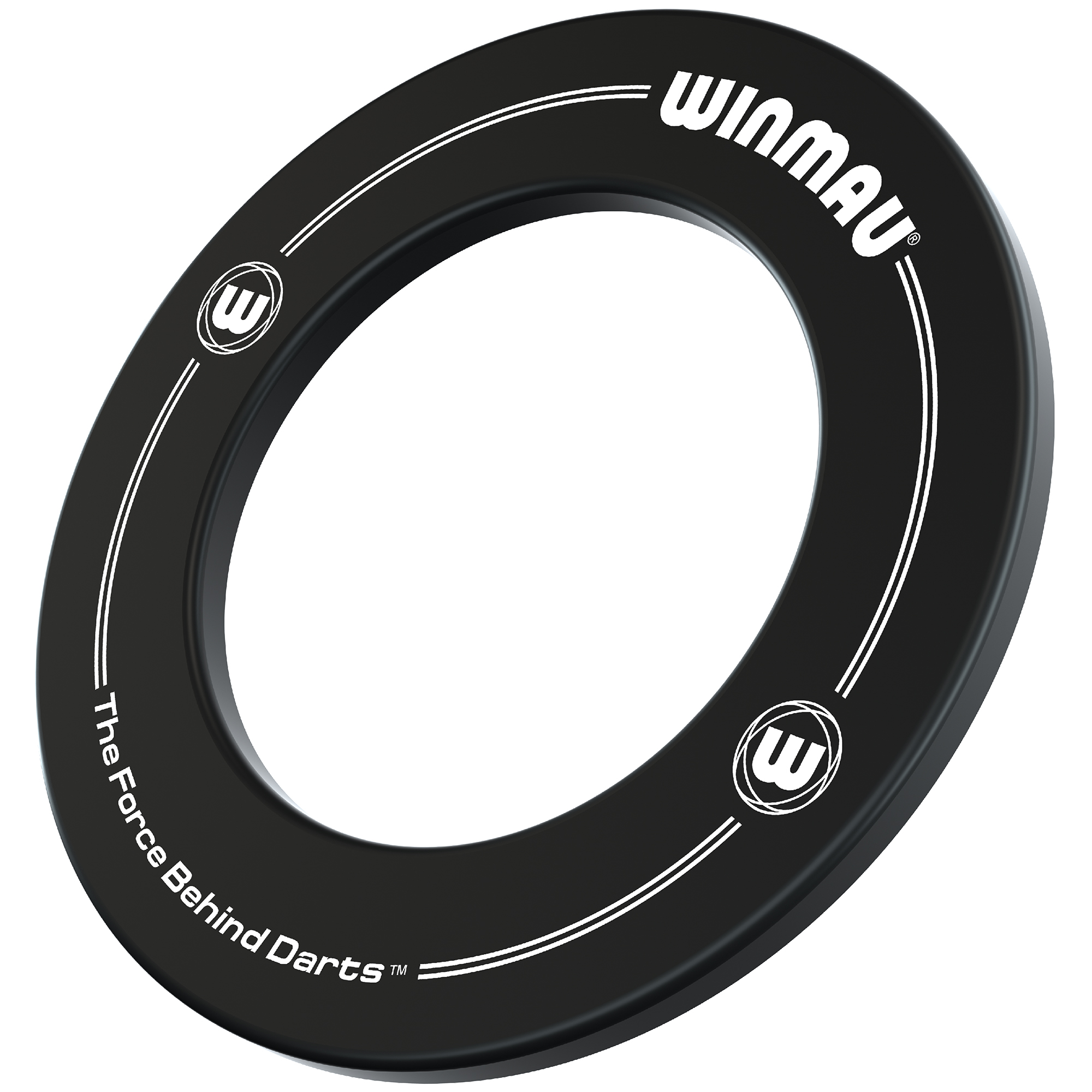 Auffangring für Dartspiele "Catchring Winmau"