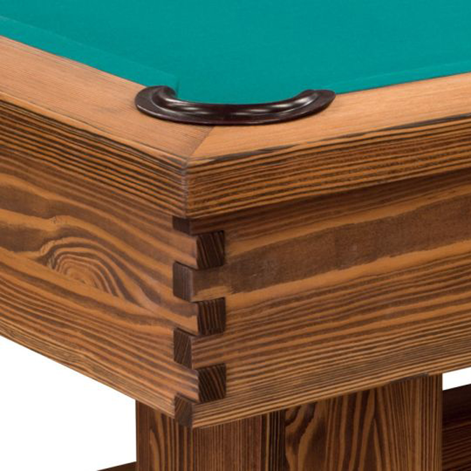 Poolbillardtisch "Madison" Detailansicht