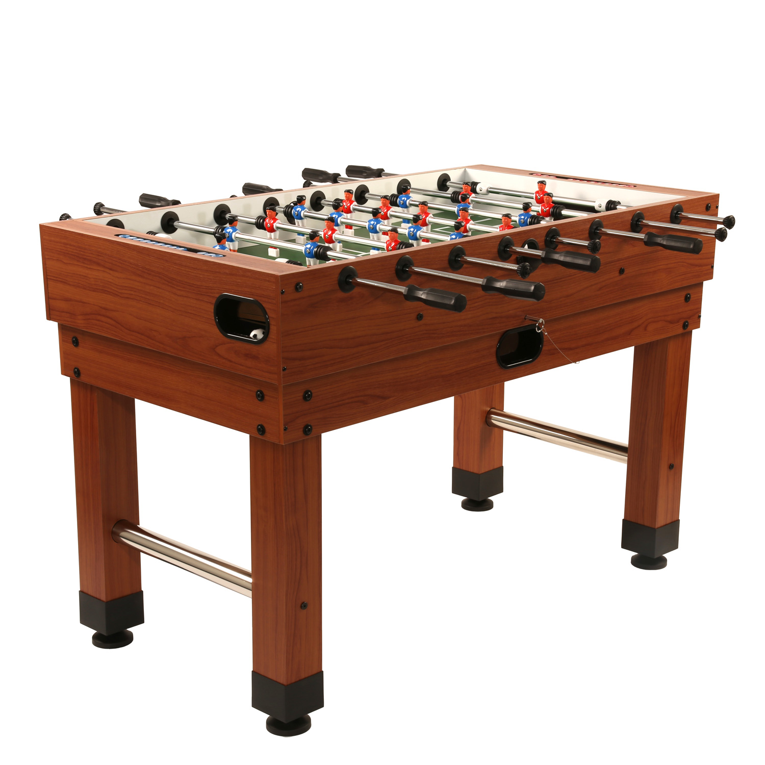 Bandito Multispieltisch "9 in 1 Heavy" Kicker