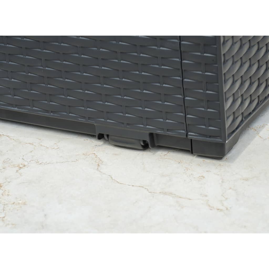 Capri Box "302 L"