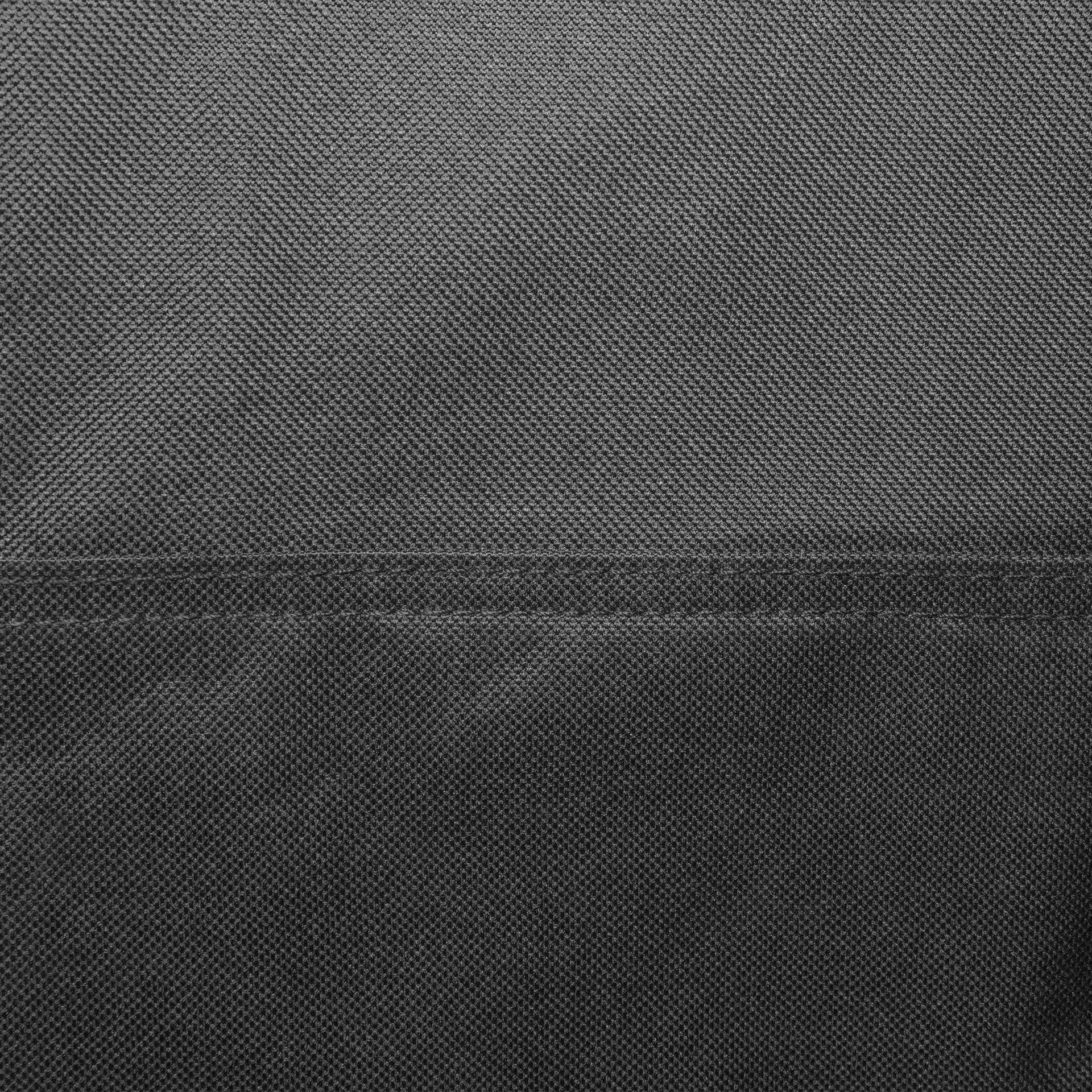 Abdeckhülle für Tischtennisplatten (Detail)