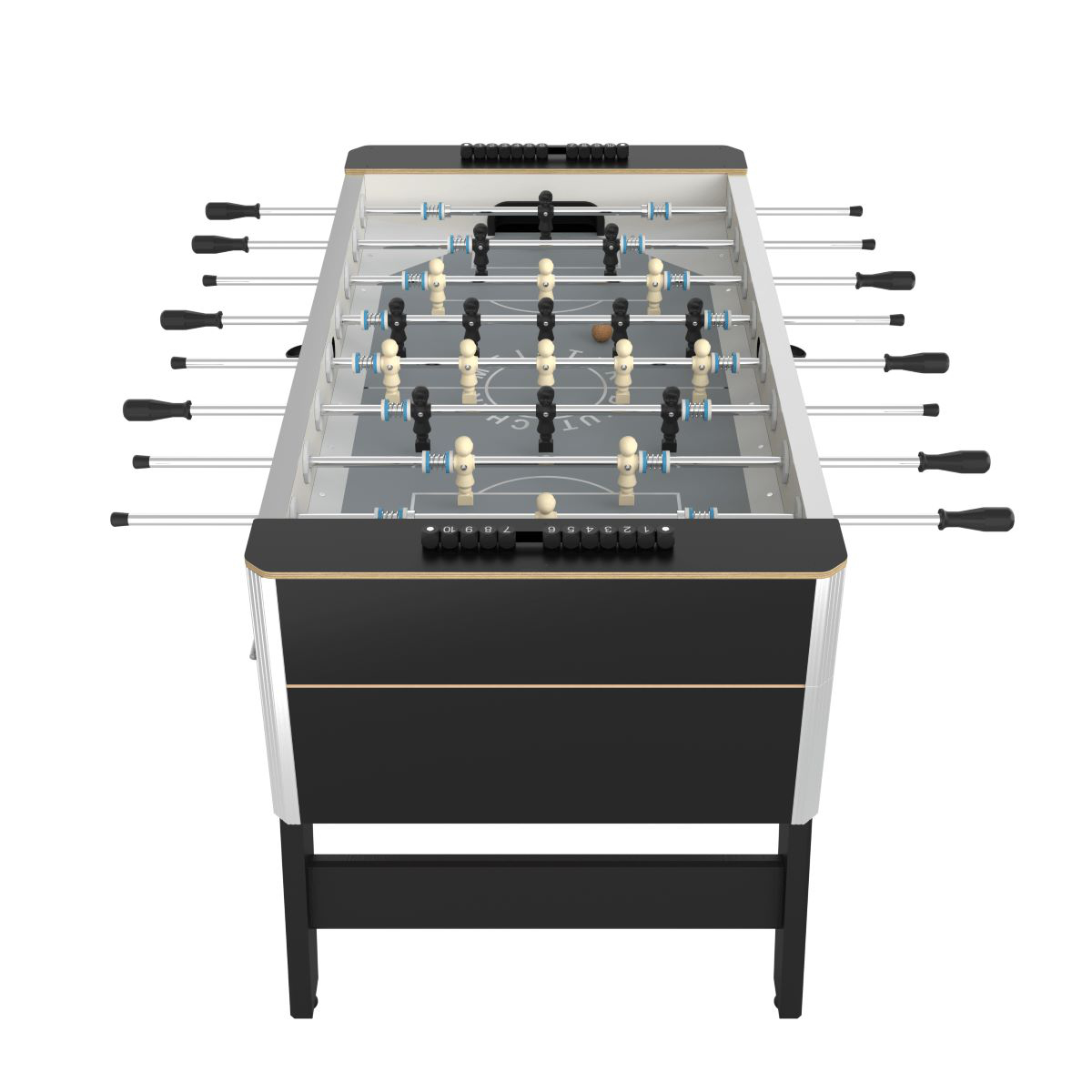 Tischfußball Kickertisch "CHAMPIONLINE"