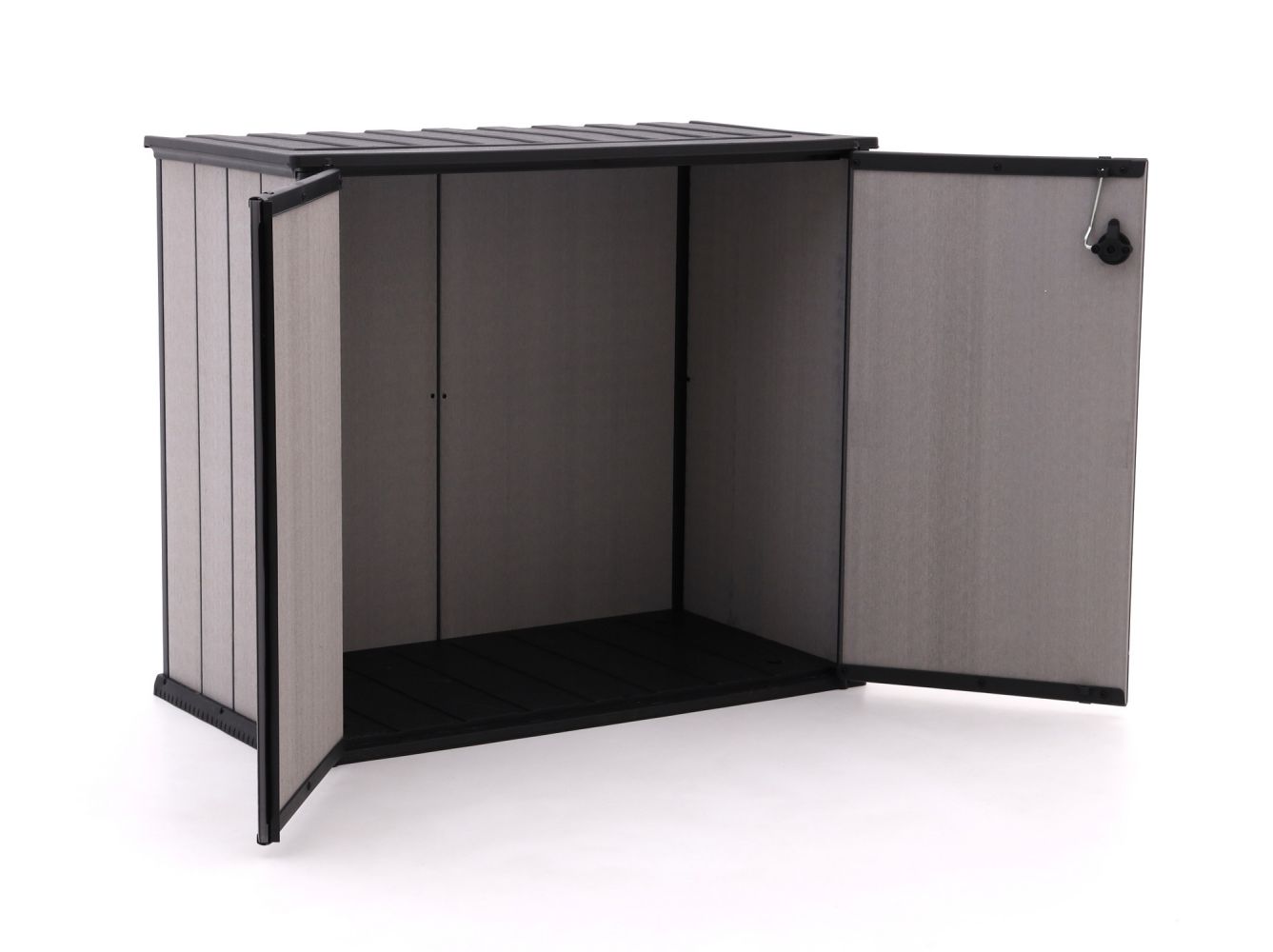 Gartenschrank "Patio Store 1000 L"