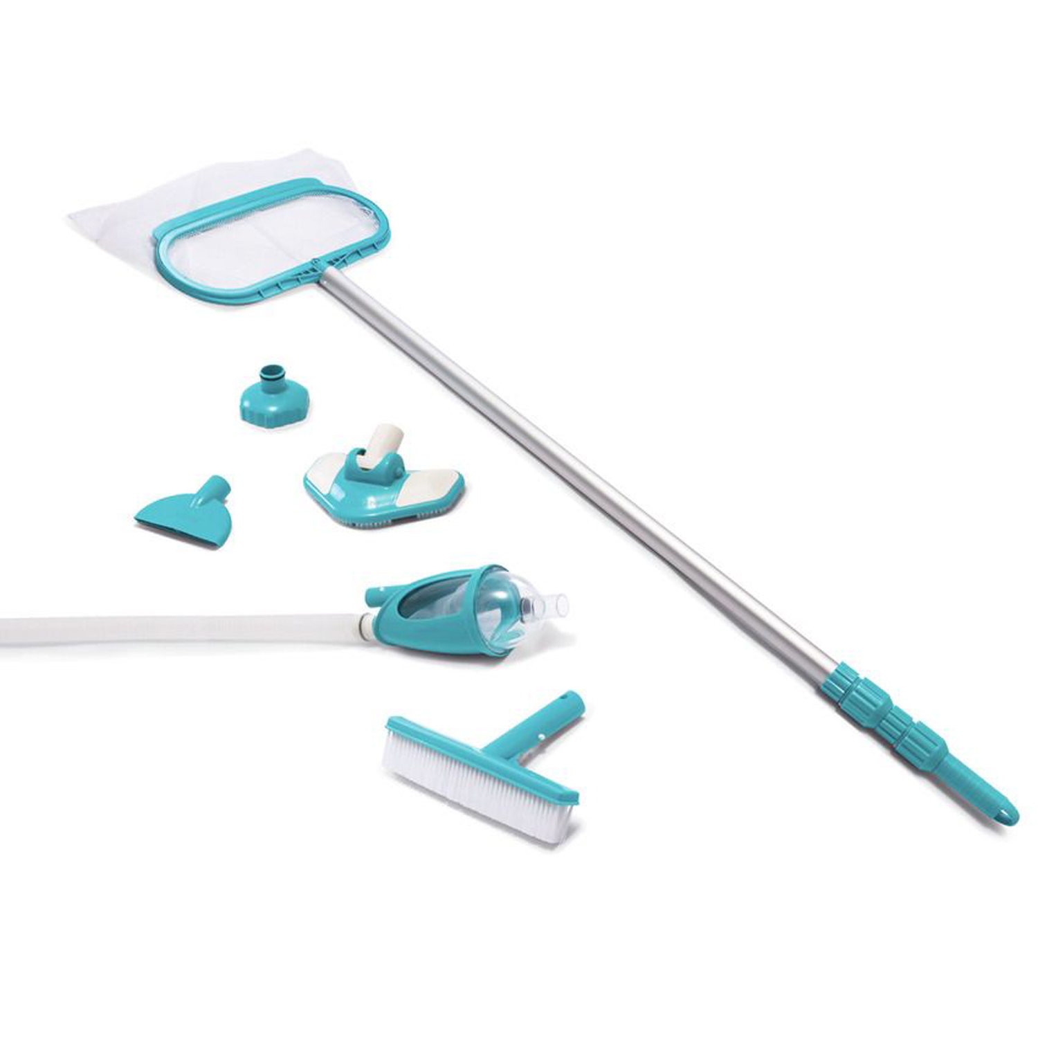 Intex Reinigungsset Deluxe