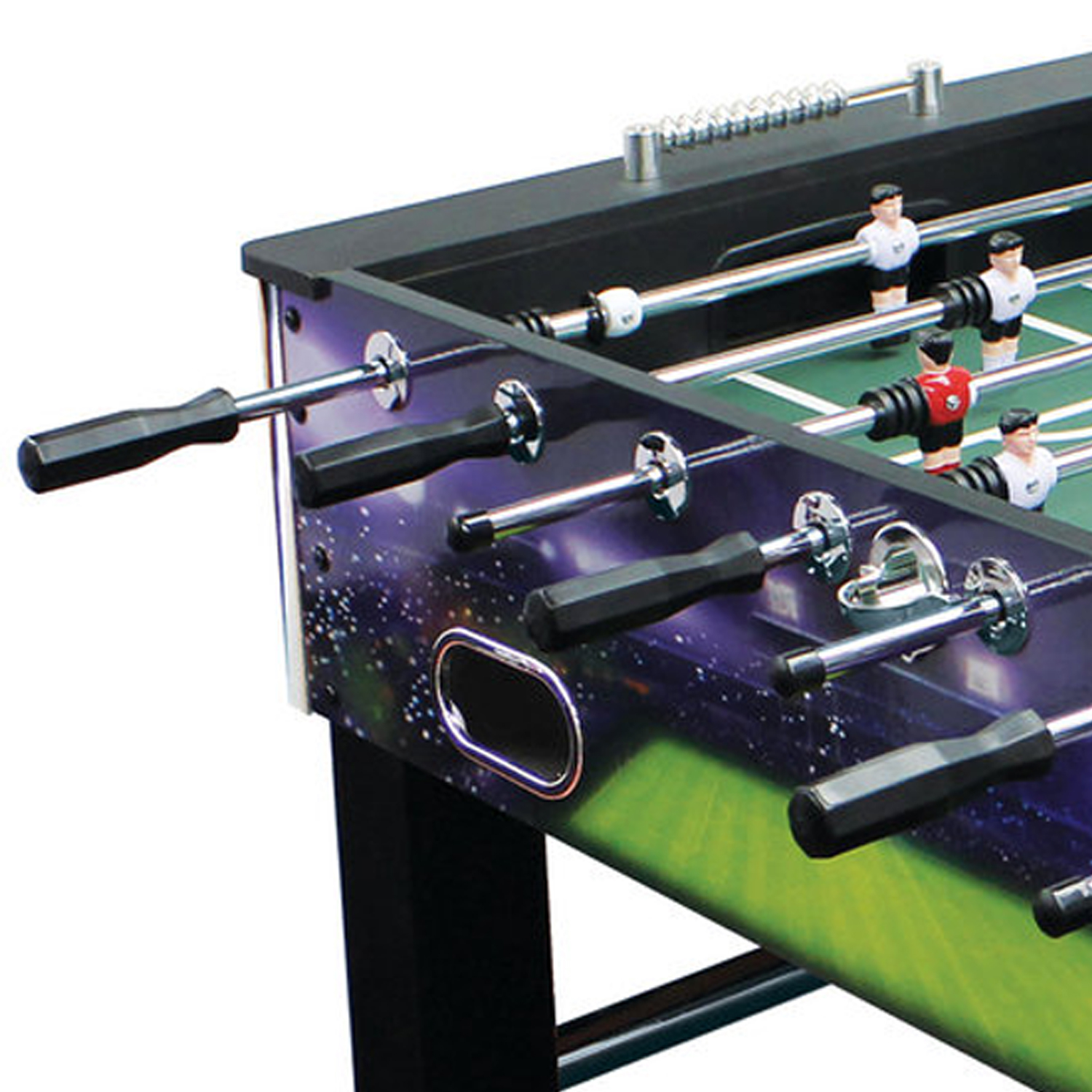 stabile Spielstangen