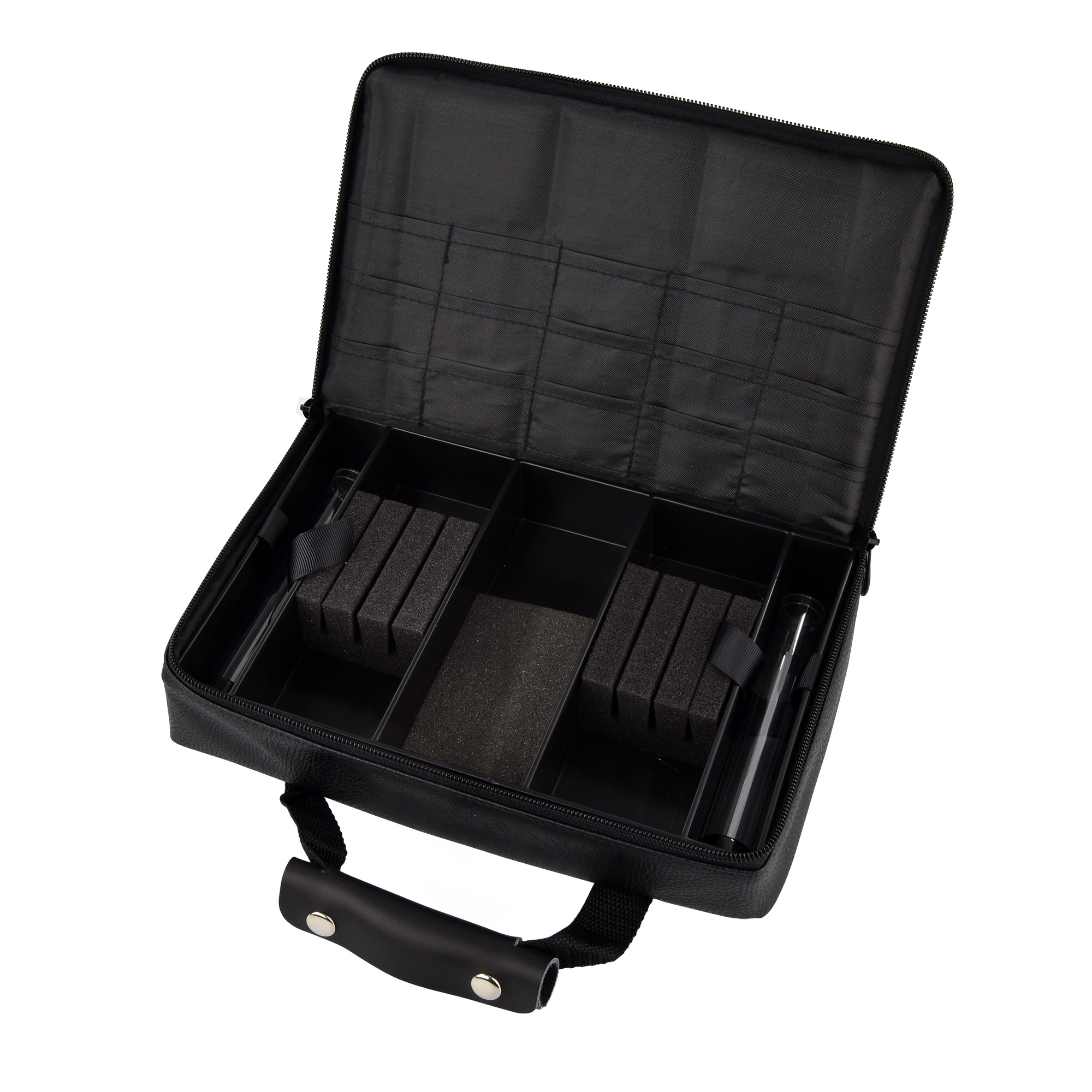 Darttasche "Leder Edition Master Pak"