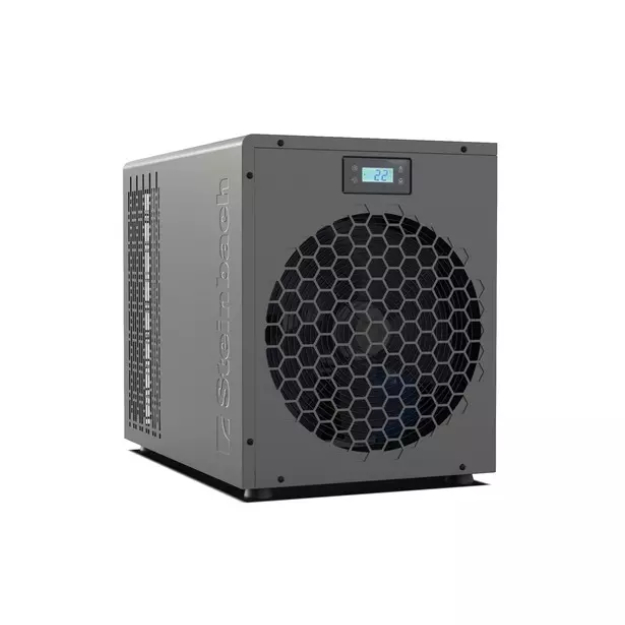 Wärmepumpe "Silent Mini"