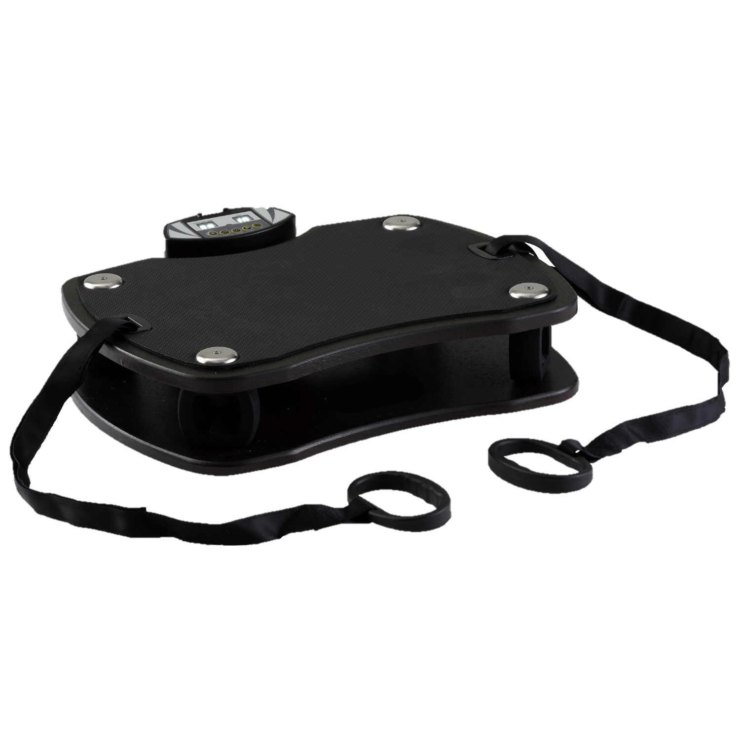 L.A. Sports Vibrationsplatte "Premium Vibro Fitness 3D Shaper"