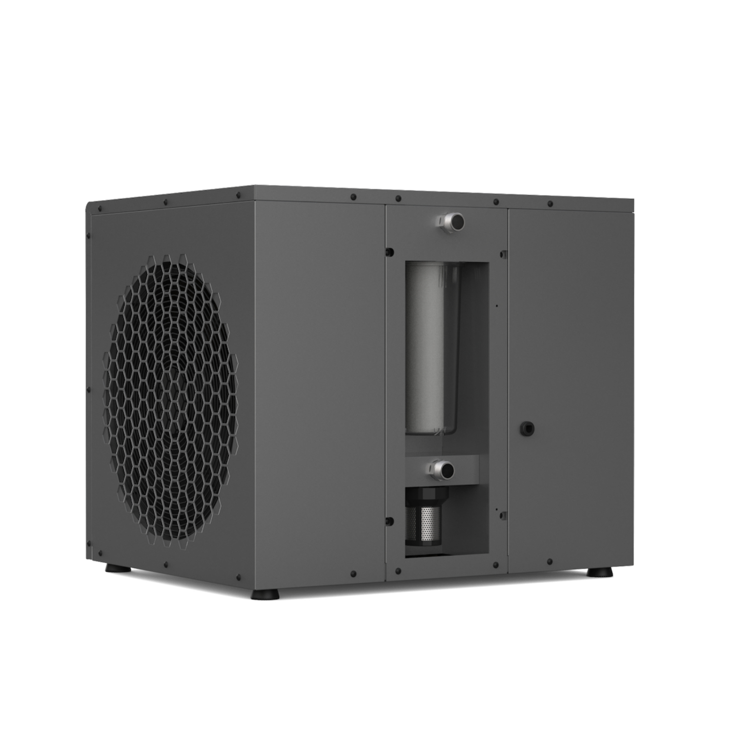 Kühl- und Wärmepumpe "Flex 5"