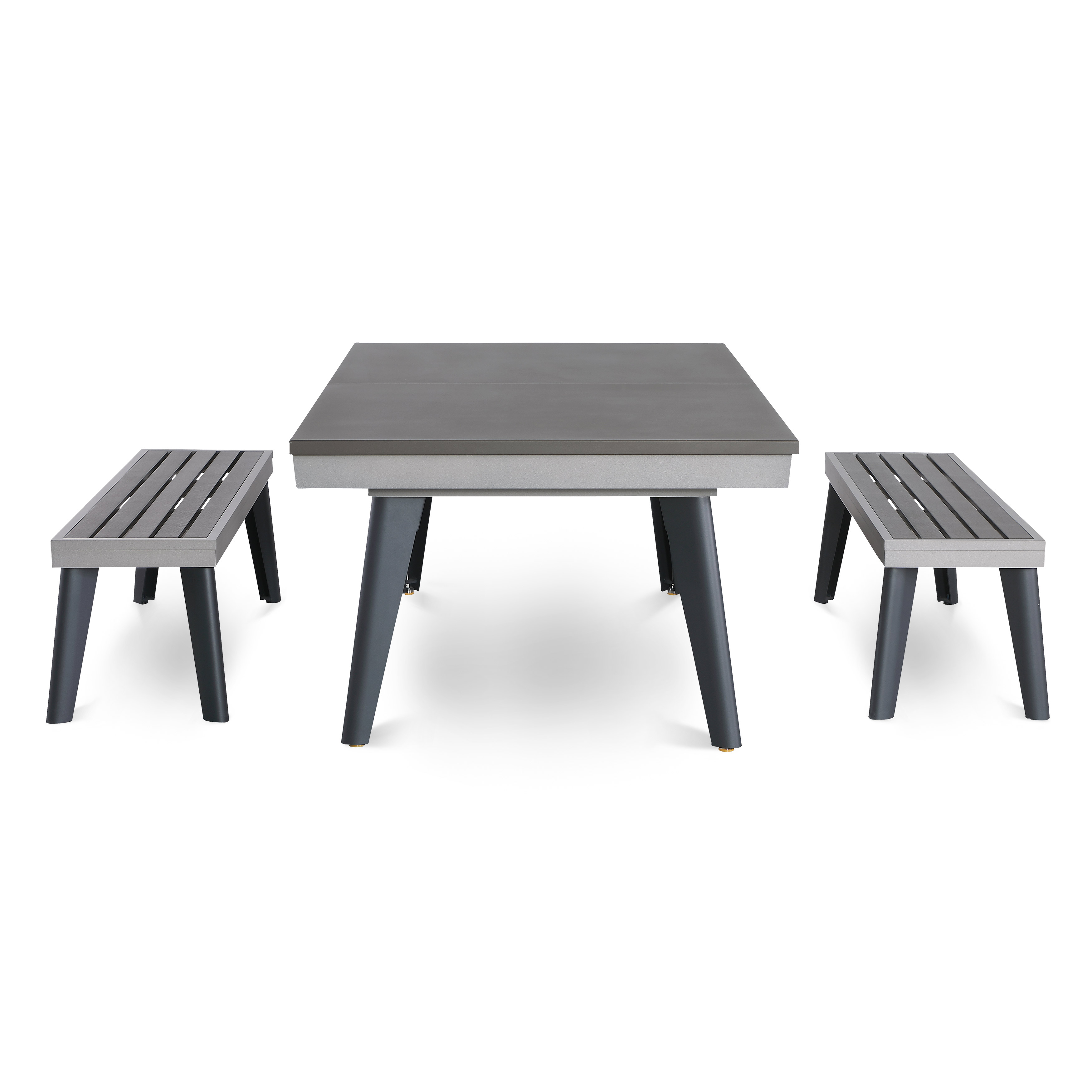Abdeckplatte  "Ascona 6ft." (Anwendungsbeispiel)