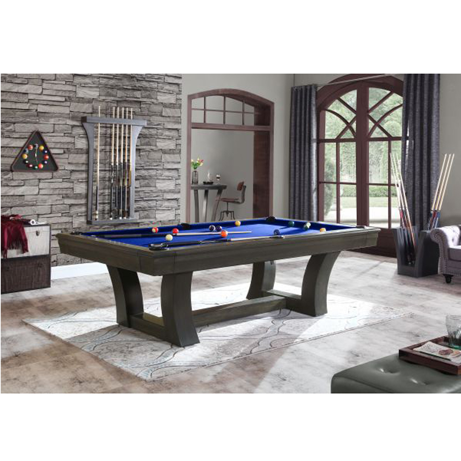 Billardtisch Premium 7ft.