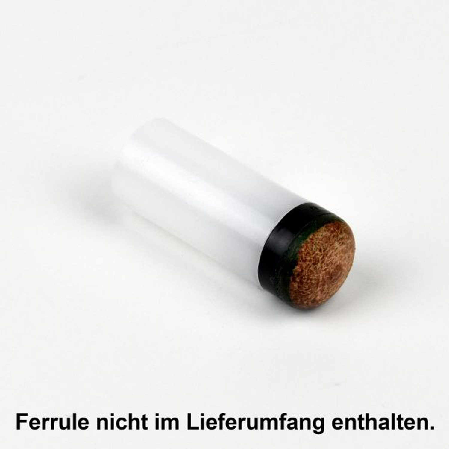 Ersatzschraubleder