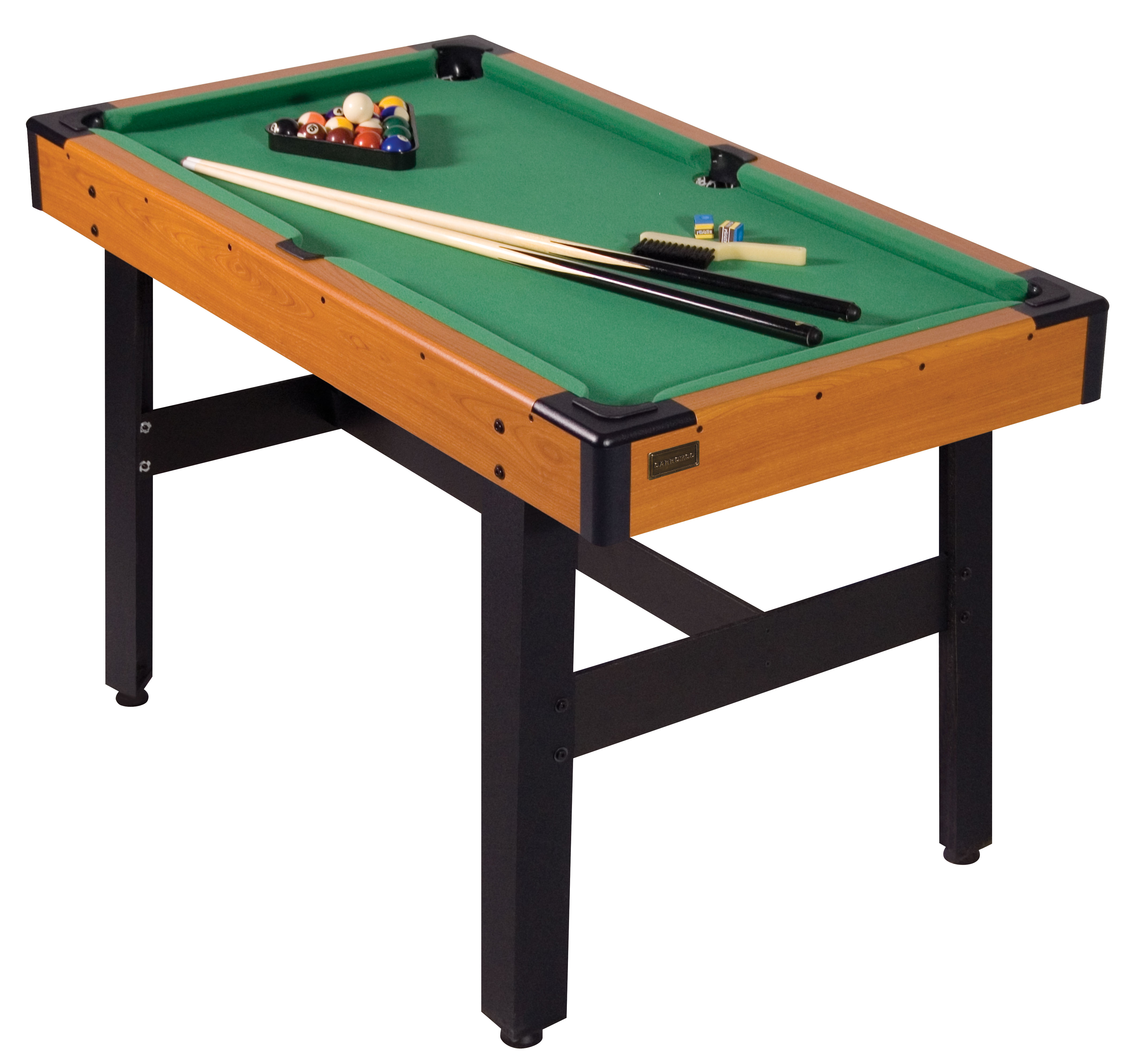 Tischfussball