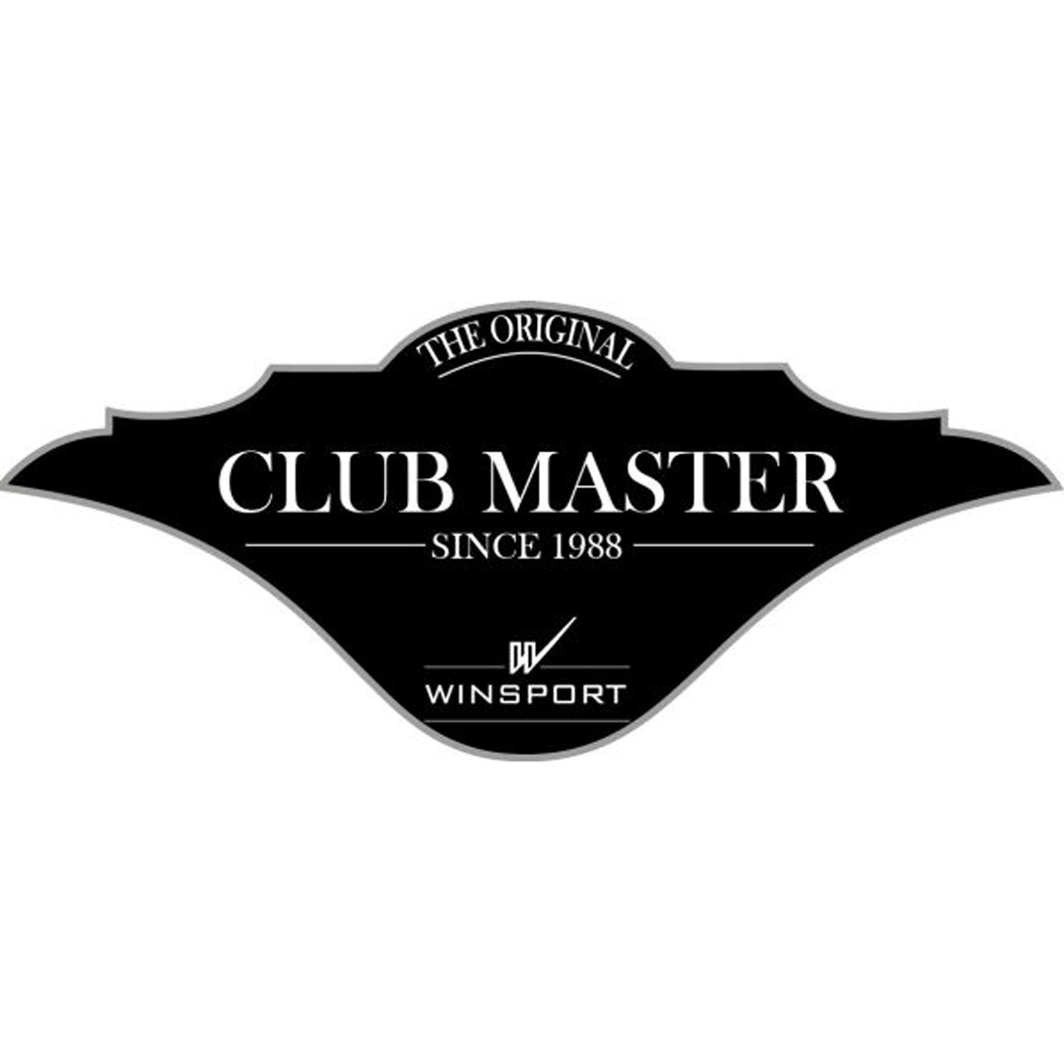 Club Master Logo