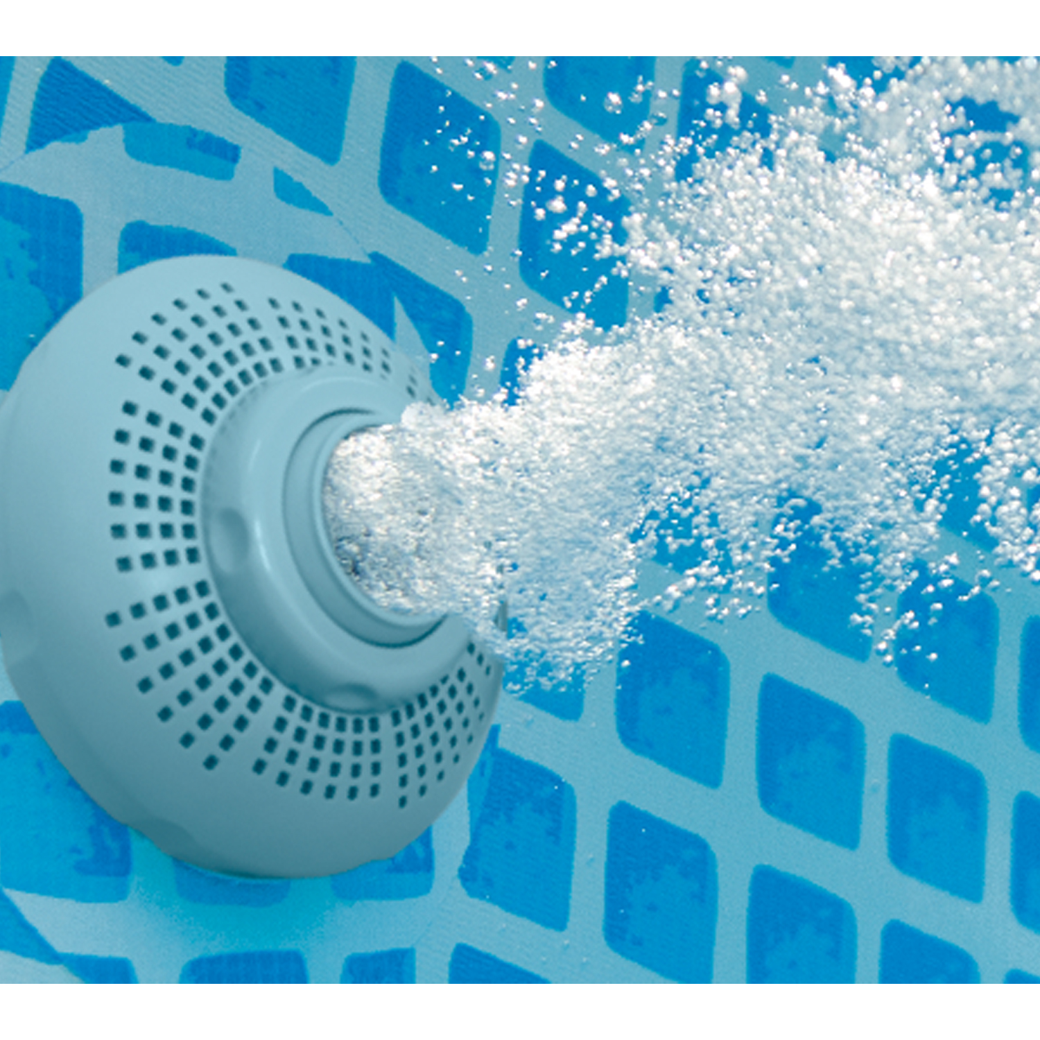 Intex Wasserbelebungstechnologie - Einströmdüse