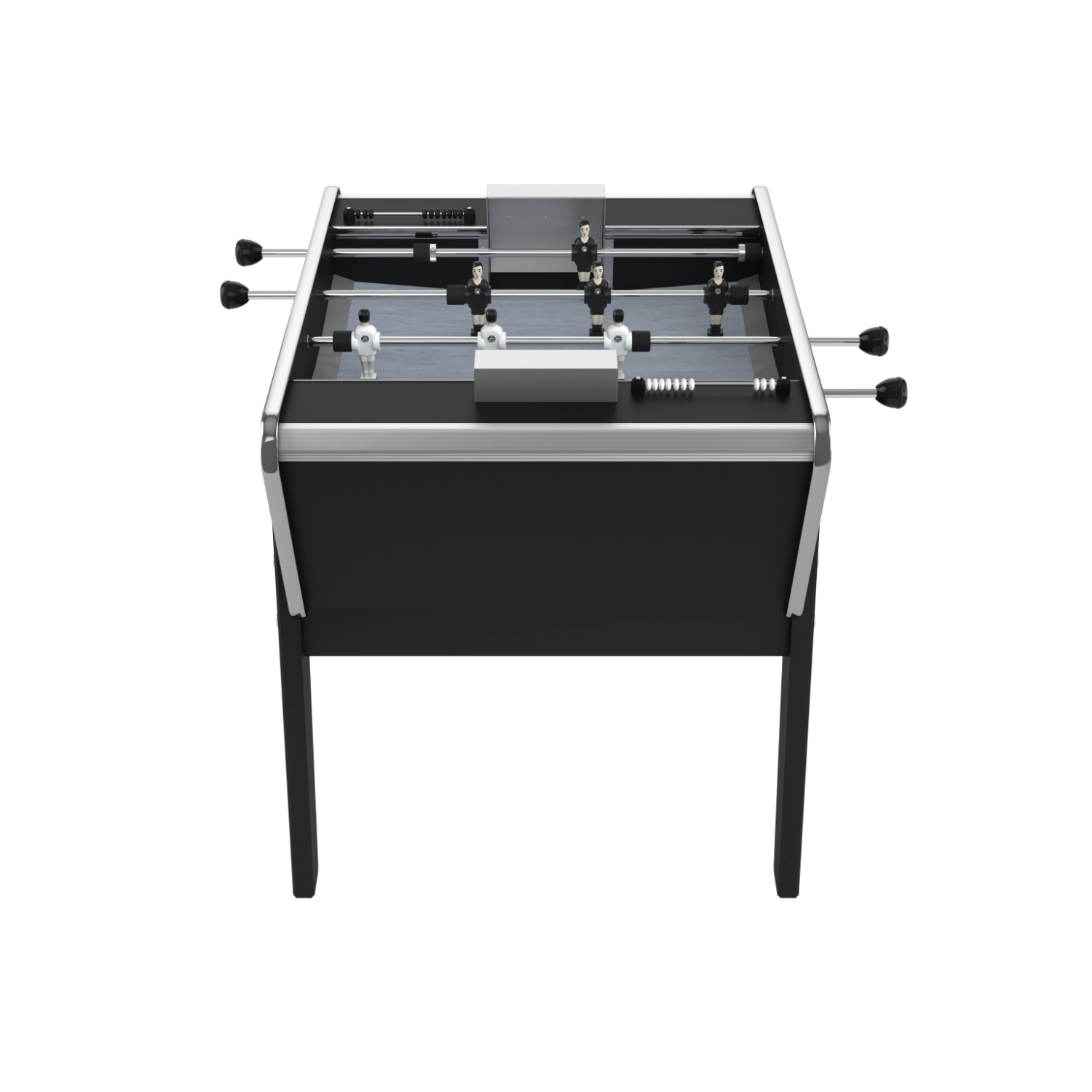 Tischfußball Kickertisch „STAR“