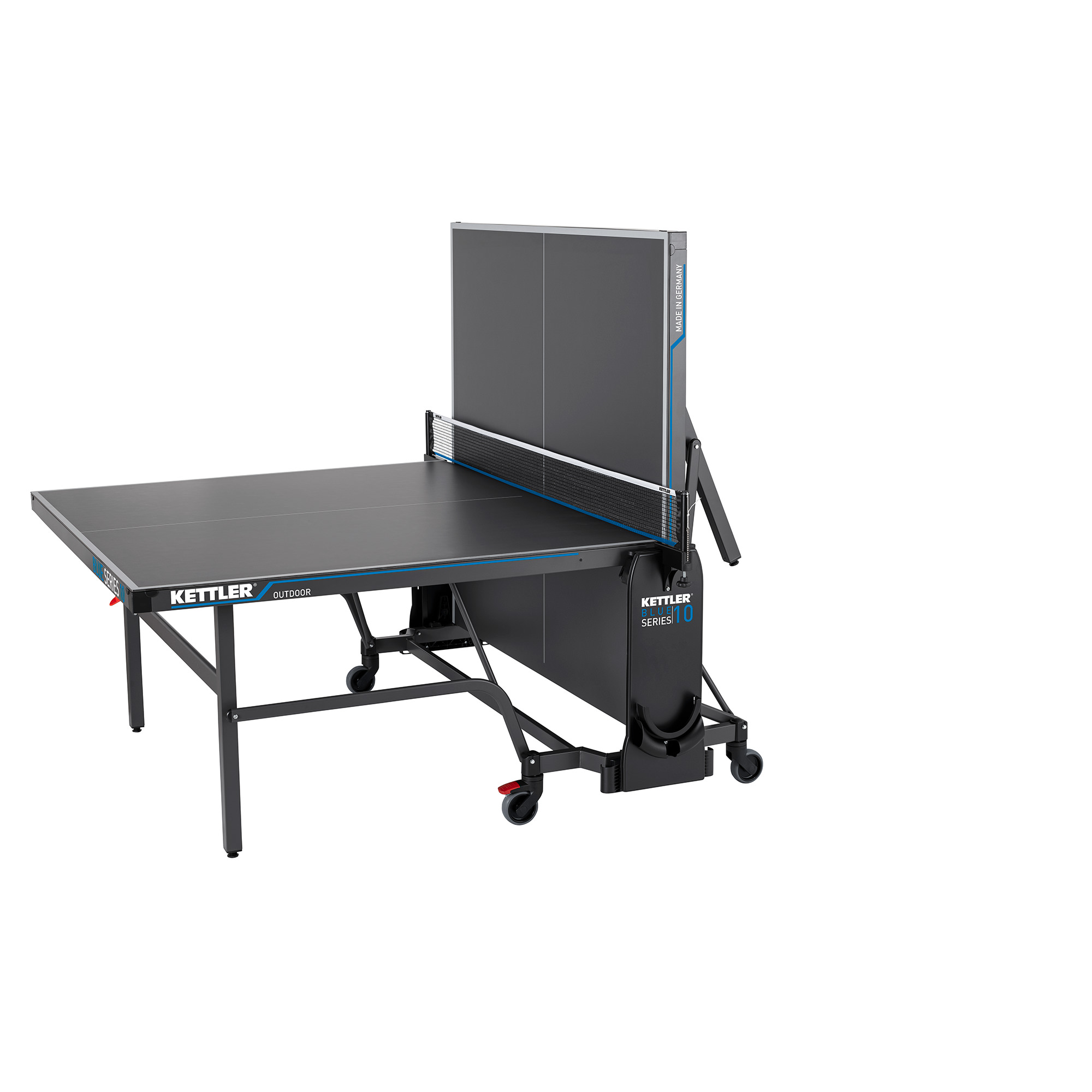 Outdoor-Tischtennisplatte "K10"