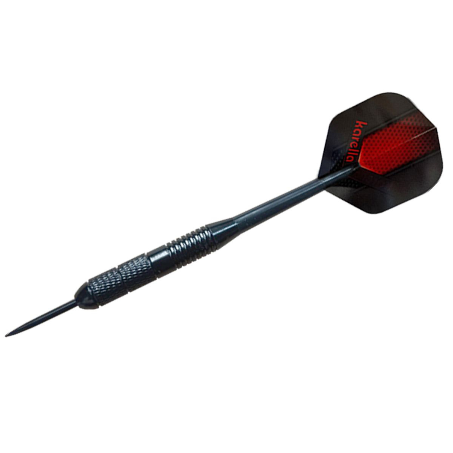 Detailansicht Steeldart