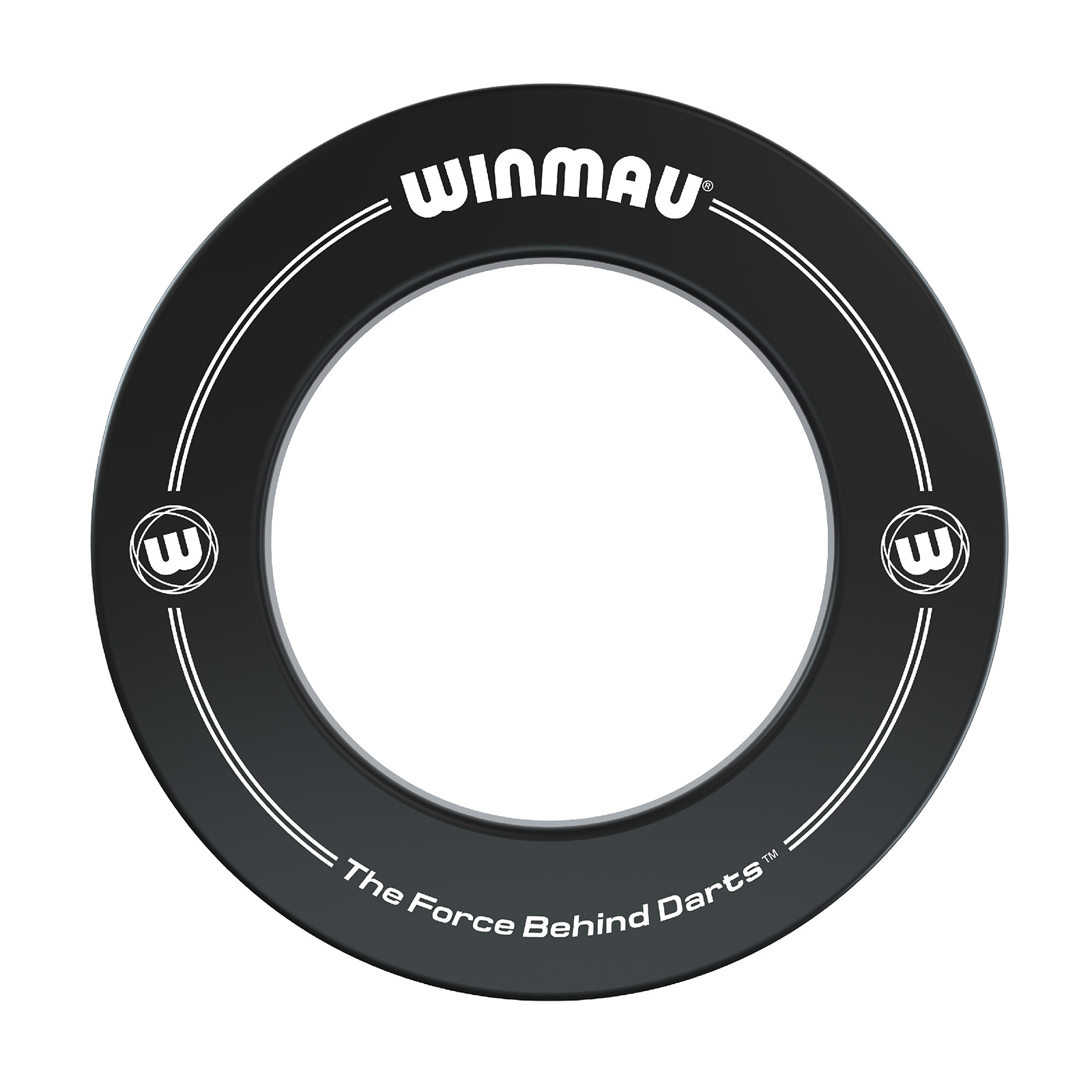 Dartboard Surround Set "Diamond Plus 5315"