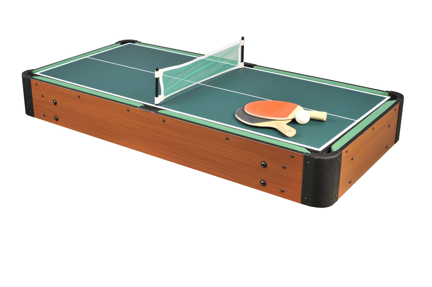 Tischtennis