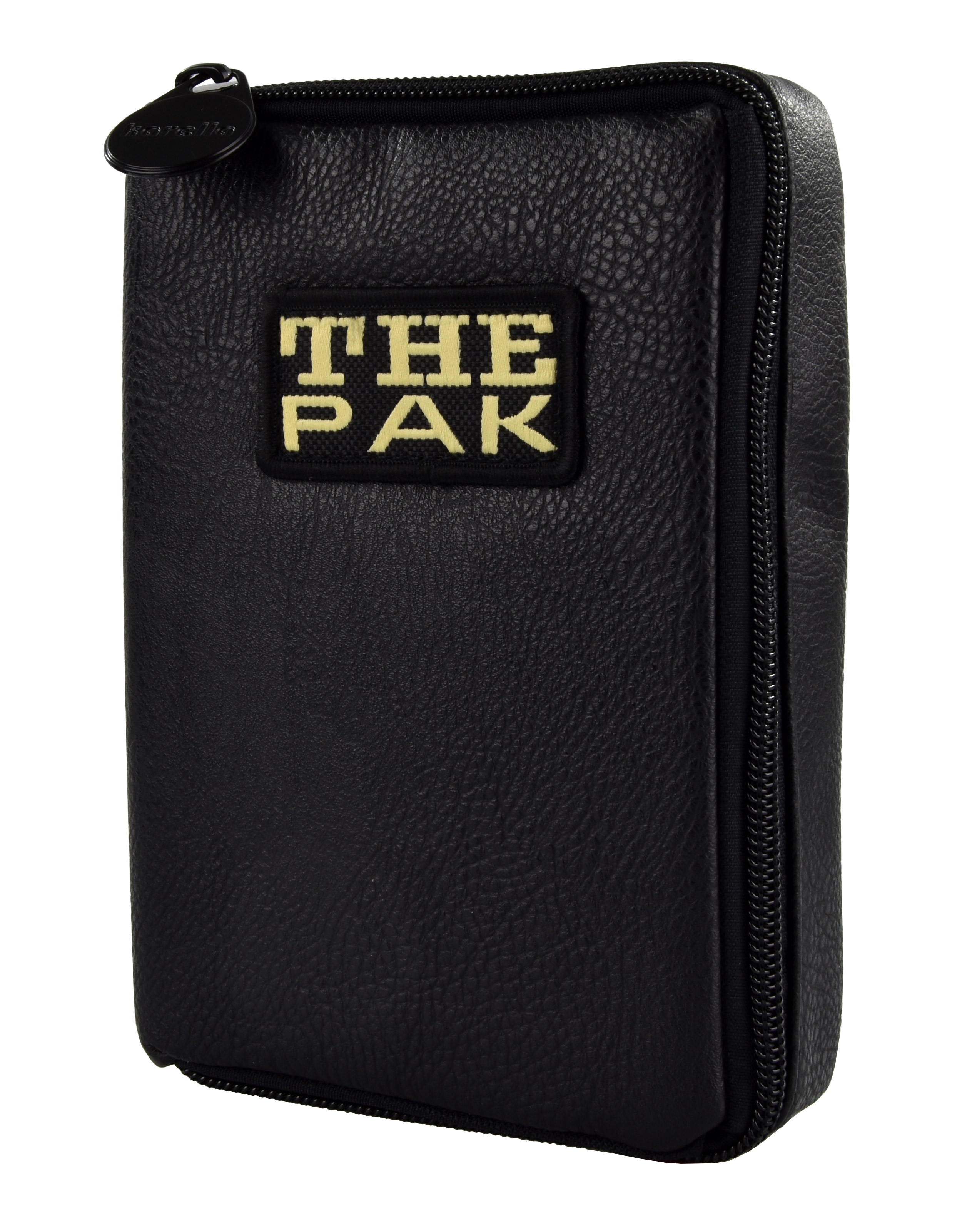 Darttasche "Leder Edition The Pak"