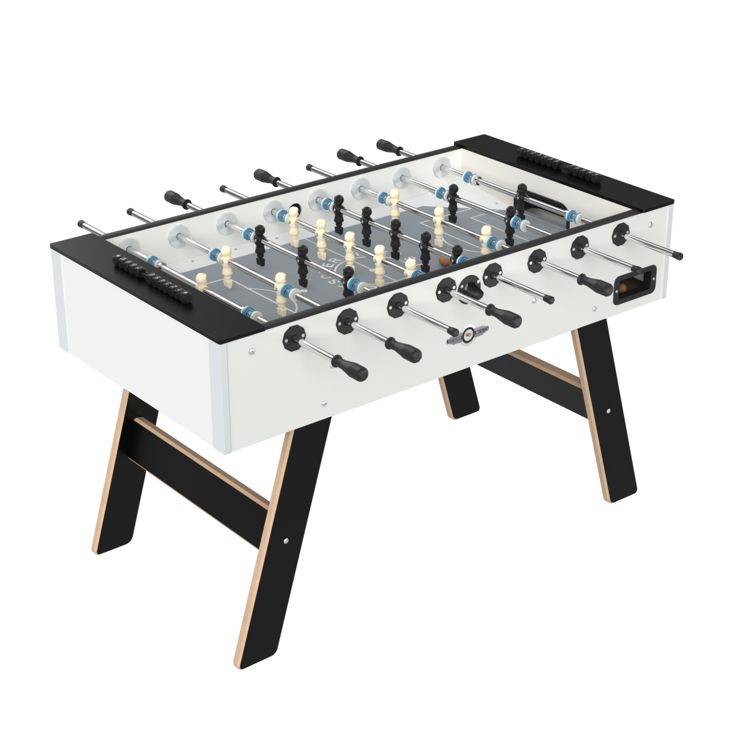 Tischfußball Kickertisch „LUXLINE“