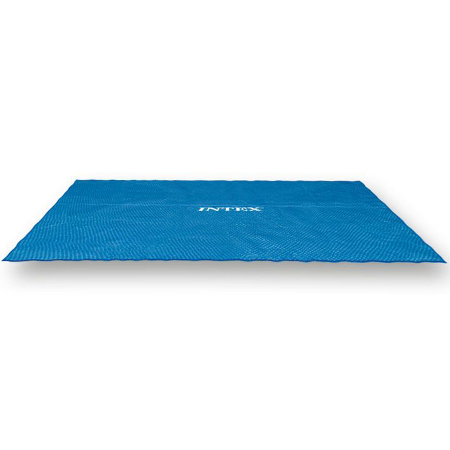 Solarnoppenfolie für Intex Pools
